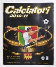 Figurine dei Calciatori