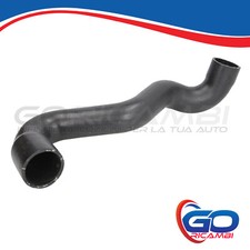 MANICOTTO TUBO SCAMBIATORE