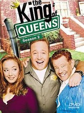 King of Queens - Season 2 [4