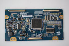 LG 37LC55-ZA T-Con PCB AUO