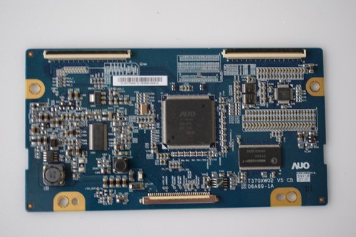 37lc55 con pcb auo - 37lc55-za,