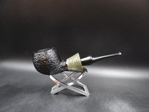Turkiewicz pipa bulldog - turkiewicz,