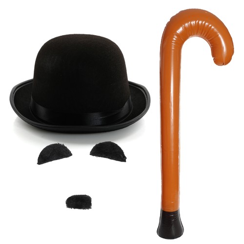 Set costume comico star - costume,