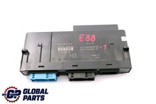 BMW E88 Cabrio ECU