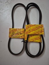 Cinghia Trapezioidale  Pirelli Cod 6044 Fiat 131 Supermirafiori Panorama 