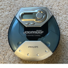 Philips Jogproof 45ESP CD