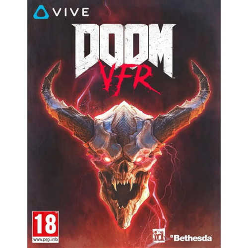 Doom vfr - doom,
