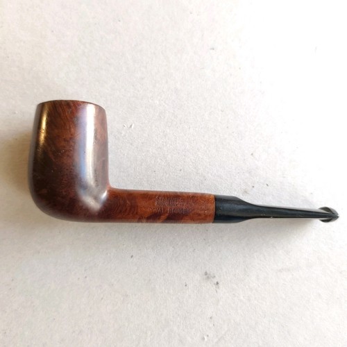 Pipa stanwell regd - pipa, no.
