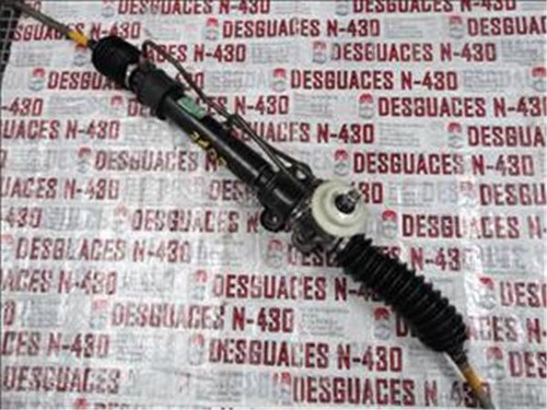 5770027000 cremagliera sterzo - ,