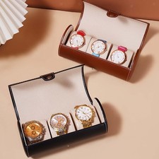 Scatola per orologi Custodia