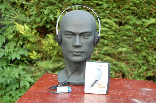 Walkman stereo lettore