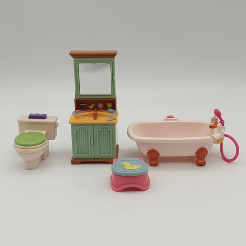 Fisher price loving - fisher, family