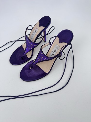 Jimmy choo perizoma stringato - choo,