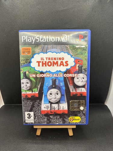 Trenino thomas un - trenino,