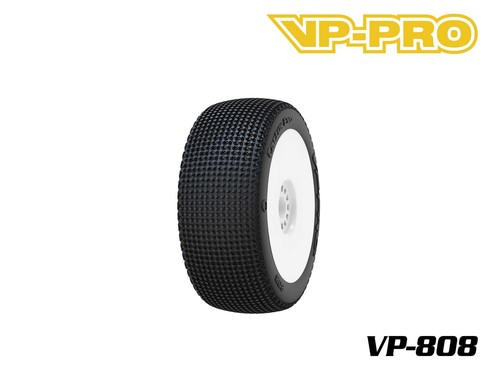 Pro buggy pneumatico 808 - vp,
