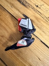 Deragliatore anteriore SRAM