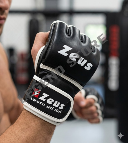 Guantoni mma zeus competizione - zeus,