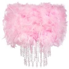 Paralume piuma Waneway