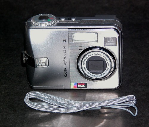 Ricondizionato kodak - -,