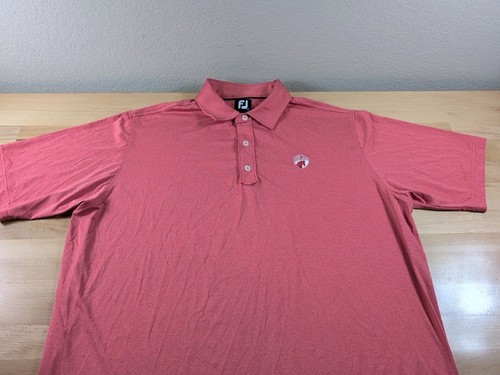 Footjoy performance polo - footjoy,