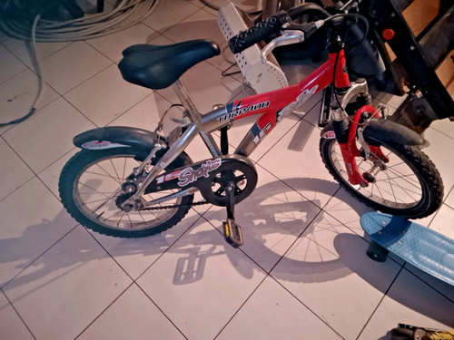 Bici torpado billy - bici,