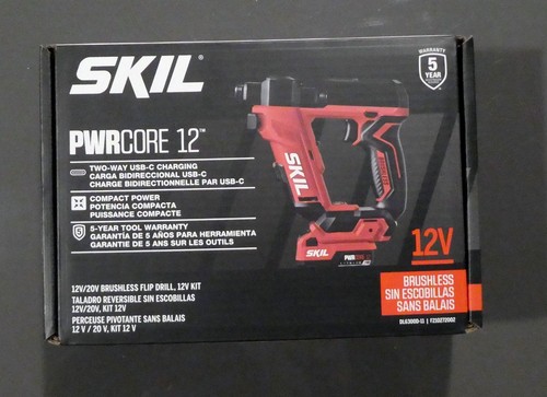 Skil pwrcore dl6300d 11 - skil, dl6300d-11