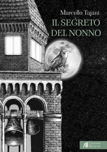 Libri tajani marcello - -, il