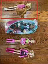 Modellino statuina giocattolo