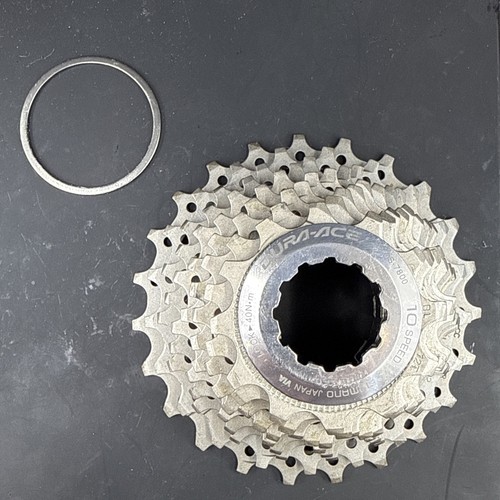 Shimano dura ace 7800 - dura-ace, cs-7800