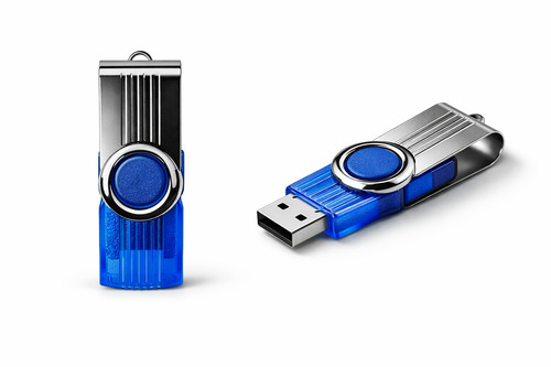 Chiavetta usb professionale - usb,