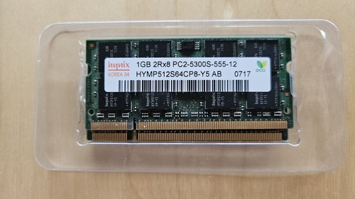 Hynix samsung ddr2 - o,