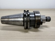 Mandrino portafrese DIN 69871