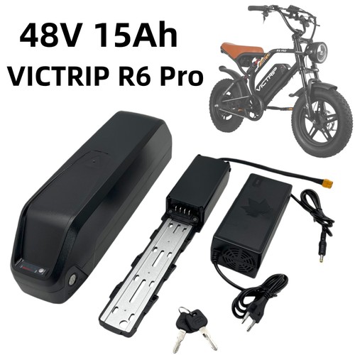 Batteria per bici elettrica - batteria,
