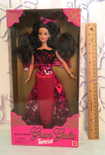 Mattel Gran Gala TERESA 1996 -