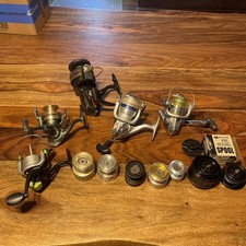 Ricambi mulinello da pesca