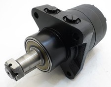 MOTORE ORBITALE IDRAULICO