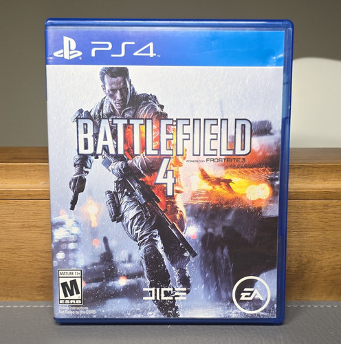 Electronic arts battlefield - electronic,