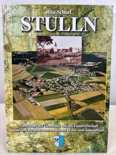 Stulln geschichte der - :,
