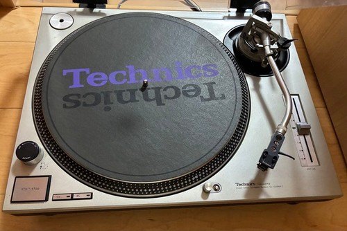 Technics 1200mk2 direct - technics,