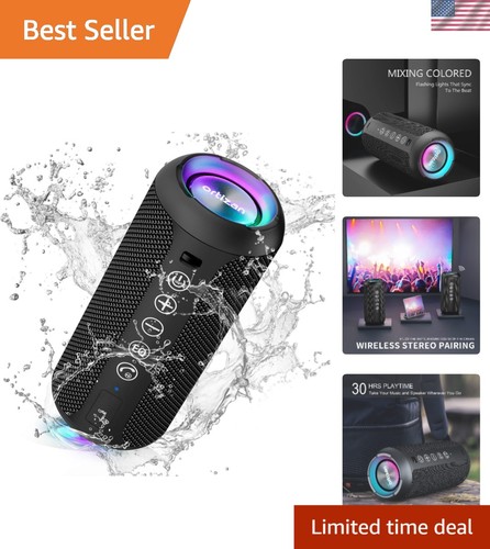 Altoparlante bluetooth - altoparlante, 5.3