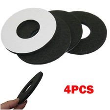 4 pezzi anelli in schiuma LE25