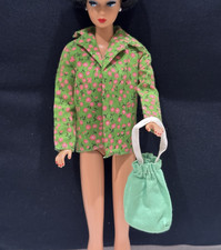 Vintage Barbie: Sweet 16 Green