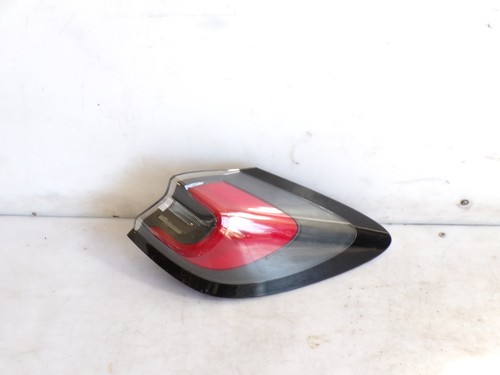 14591 fanale posteriore destro - 14591,