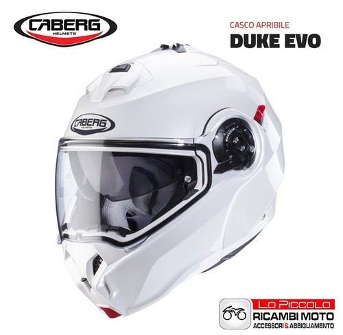 Casco apribile modulare - casco, caberg