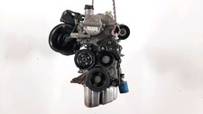 Motore Tipo 2SZ-P72L - Toyota