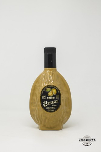Nocino benvenuti - nocino,