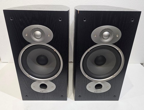 Polk audio rti coppia - audio,