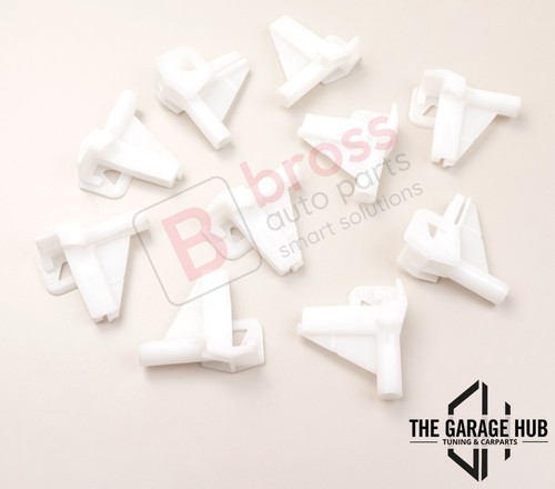 Pezzi dowel cavo finestrino - pezzi,