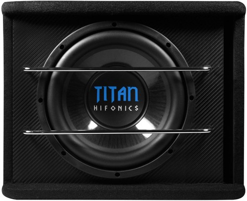 Hifonics titan ts250r - titan,
