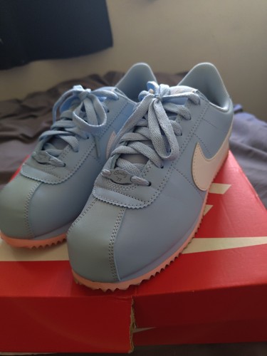 Nike cortez psychic blu - nike,